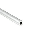 thumbnail image 3 of Uxcell 6063 Aluminum Metal Tubing Seamless Straight Pipe Tubes 6mm x 3mm x 250mm, 3 of 5
