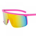 thumbnail image 1 of Polarized sunglasses for men/women; Vintage/classic/elegant light frame; HD pilot lenses; Motorcycle/Golf/driving/fishing/travel Eyewear, 1 of 3