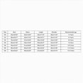 thumbnail image 3 of Towmus Oversized Hoodies for Girls Hoodies Causal Long Sleeve Tops Gradual Print Shirts Fall Winter Hoodie Sweatshirt Clothes With Pockets 14 Years, 3 of 5