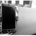 thumbnail image 4 of Soporte Porta Celular Para Carro De Clip Pinza Rejilla Aire, 4 of 8