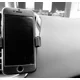 thumbnail image 4 of Soporte Porta Celular Para Carro De Clip Pinza Rejilla Aire, 4 of 8