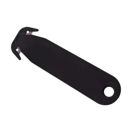 Box Cutter,Cardboard Box Cutter Double Edge Safety Box Cutter,Multifunctional Automatic Box Cutter Package Opener For Couriers Warehouse Workers