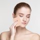 thumbnail image 1 of YSNOOWE 2Ud Polvo Puff Con Esponja De Maquillaje Delicada Para Uso Facial Color Surtido, 1 of 5