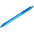 thumbnail image 4 of shiyou-InkJoy 100RT Retractable Ballpoint Pens, Medium Point, Blue, Box of 12 (1951253), 4 of 4