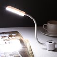 thumbnail image 3 of SHISUYAN 2pcs Sewing Machine Lights LED Work Lamps Flexible Workbench Lights with Magnetic Mounting Base, 3 of 8