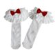 thumbnail image 1 of Calcetines hasta la rodilla estilo gótico YONGSHENG para niñas y bebés con Lazo de color caramelo, 1 of 5