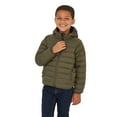 thumbnail image 3 of TOG24 Boys/Girls Midsley Down Jacket, 3 of 3