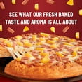 thumbnail image 6 of DiGiorno Rising Crust Hawaiian Style Pizza with Cheese, Ham and Pineapple, 26.5 oz (Frozen), 6 of 15