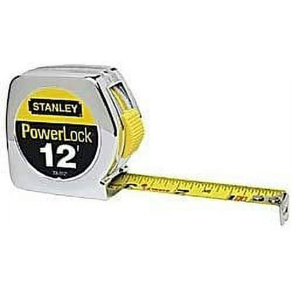 Powerlock Tape Rule