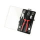 thumbnail image 5 of Juego de alicates 5 en 1 shamjiam Pelacables Crimpadora de cables profesional, 5 of 8