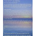 thumbnail image 3 of Ancient Secrets Sels de Bain de la Mer Morte, Lavande, 16 Onces, 3 of 4