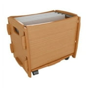 Letter File Cart
