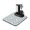 White-303, variant on Sailing Themed Dish Drying Mat with Boat Anchor Mast Helm Design – Reusable and Quick Dry Coffee Bar Mat for Coastal Kitchen Counter Decor