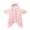 Pink 1, variant on Baby Sleep Sack Boys Girls Fleece Winter Sleeping Long Sleeve Onesies Pajamas Star-Fish Warm Sleeping Bag Snowsuit, Pink, 6 Months