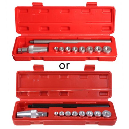 

QUSENLON Clutch Correction Tool Automobile Maintenance Tools for Quick and Precise Alignment of the Flywheel Hole High Quality