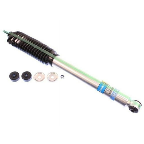 Front Shock Absorber - Compatible with 2007 - 2017 Jeep Wrangler 2008 2009 2010 2011 2012 2013 2014 2015 2016