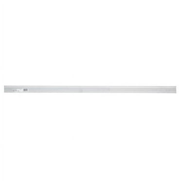 1/8" x 1-1/2" x 36" Flat Aluminum Bar Mill Finish