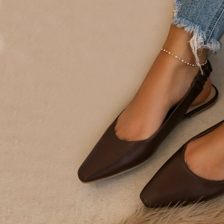 

Women s Ladies Fashion Casual Solid Open Toe Platforms Sandals Beach Shoes Black 6.886