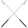thumbnail image 2 of 2pcs Puppet Arm Control Rod Accessory Hand Puppet Manipulation Stick Puppetry Control Rod, 2 of 4