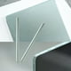 thumbnail image 4 of 2 bolígrafos CaoXiong S Pen para Samsung Galaxy Tab S7 FE, color verde, 4 of 7