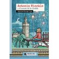 thumbnail image 1 of Antonia winckle y el rescate de la giralda, 1 of 1