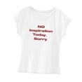 thumbnail image 4 of Camiseta de Mujer Salvador Top de Verano con Cuello Redondo para Deportes S, 4 of 10