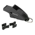 thumbnail image 4 of Referee  Whistle, Sports Whistle Portable And Pratical Outdoor Whistle With 2 Finger Clips For Outdoors Sports, 4 of 8