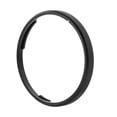 thumbnail image 1 of Metal Lens Decoration Ring Cap for GR3X GR3X HDF, Colorful and Unique, Aluminum Alloy Material, with Guide Groove for Smooth Installation, 1 of 7