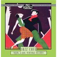 thumbnail image 2 of Jazz Café CD: 1930s, 40s Vintage Blends. Cool, Smooth, Swing Jazz, Bebop, Ballads, 2 of 3