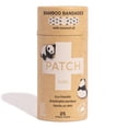 thumbnail image 3 of Patch Kids On-The-Go Adhesive Bandage Kit, Eco-Friendly Bamboo Bandages, 29 Ct, 3 of 9