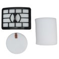 thumbnail image 2 of Vacuum Cleaner Filter,  Reduce Dust Cleaner Filter  ABS  for Office for Living Room for  NV500 NV501, 2 of 8