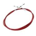 thumbnail image 4 of pitrice Red Throttle Shift Remote Control Box Cable for Yamaha Outboard 11 FT, 4 of 8