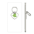 thumbnail image 1 of weak  cartoon ph  stand holder heart bracket universal support, 1 of 3