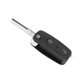 thumbnail image 4 of Abatible, Llave Remota Compacta Para Coche, Color Negro, 2 Botones Para Automóvil, 4 of 7