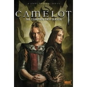 Camelot: The Complete First Season (DVD)