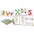 thumbnail image 3 of ISTAR Read Match & Practice Numbers Board Educational Games and Puzzles for kids, 3 of 4