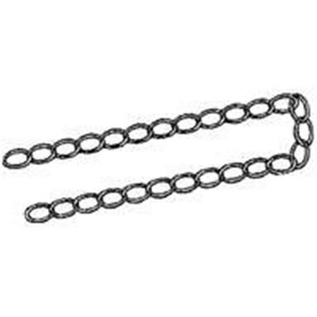 

Landscapers Select GB0013L Plant Extender Chain Brass 36 in