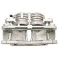 thumbnail image 2 of Geelife Left Front Disc Brake Caliper for Rainier Trailblazer Envoy, 2 of 8