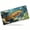 Trout in Stream, variant on Trout in Stream Front License Plate, Metal License Plate, Funny Standard Plates Personalized Novelty Decorative For Men/Women/Boys/Girls Car 6×12 Inch