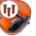 thumbnail image 2 of 3 Pcs Queue de Violon Remplacement Date Bois Queue de Violon, 2 of 9