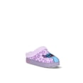 thumbnail image 4 of Disney Women's Slippers with Sleep Mask Holiday Gift Set 2 Piece Set, 4 of 11
