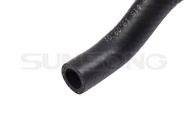 Sunsong 3404282 Power Steering Reservoir Hose