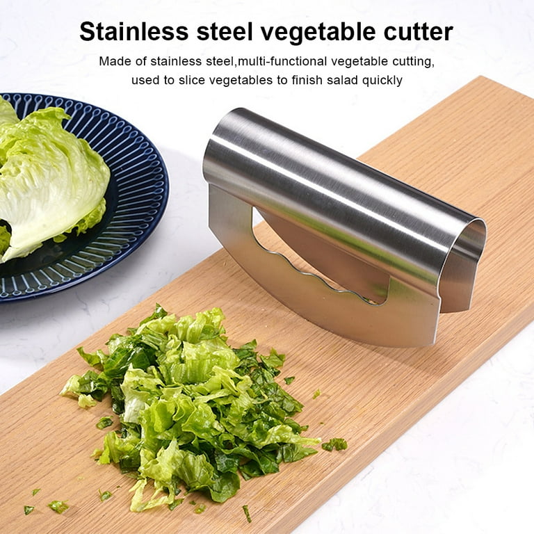 Multi-function Slicer Household Double-sided Vegetable Cutting