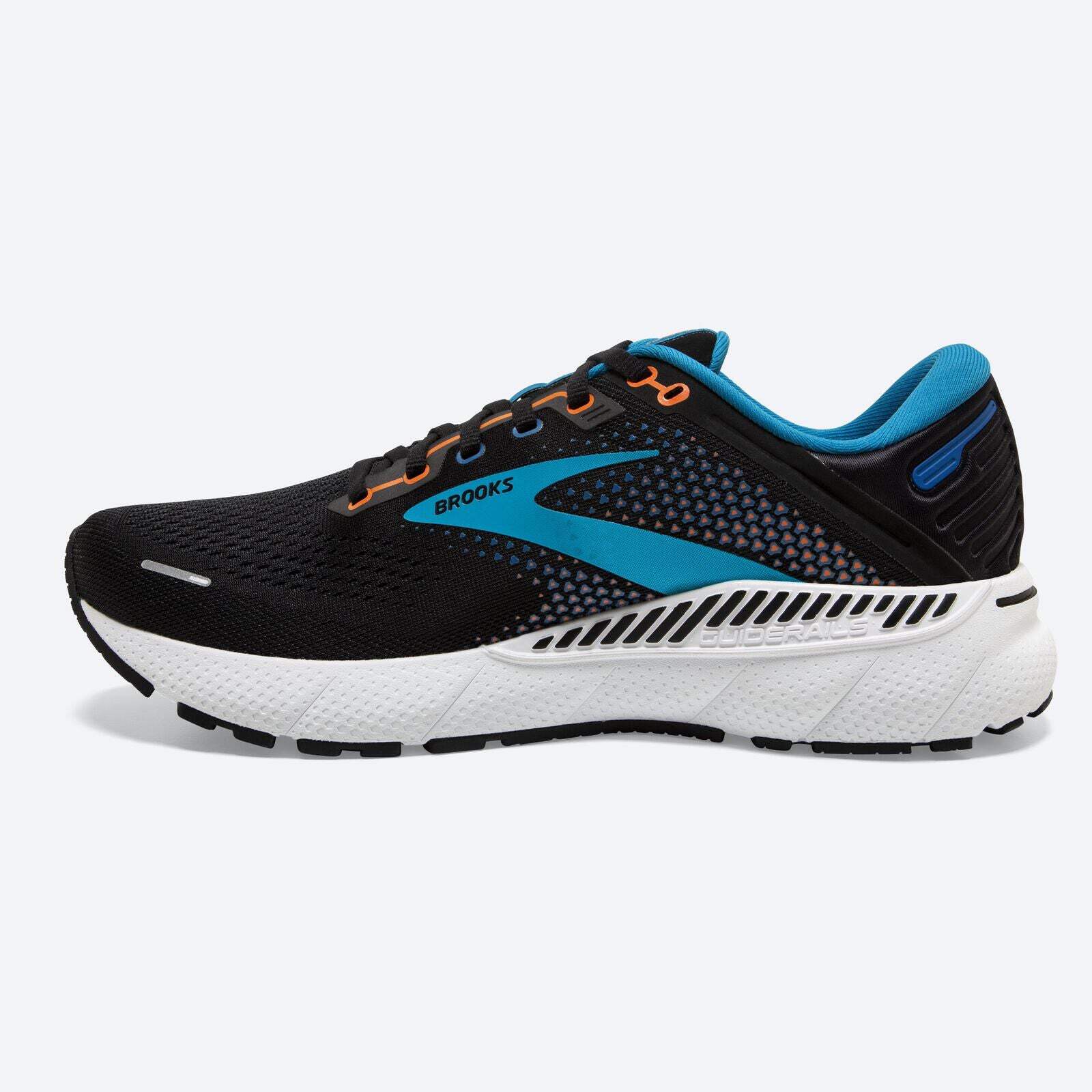Brooks Mens Adrenaline GTS 22 Fitness Workout Athletic and  display picture 1