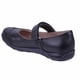 thumbnail image 4 of Zapato Escolar Niña Formales Escolares Eh negro 21, 4 of 5