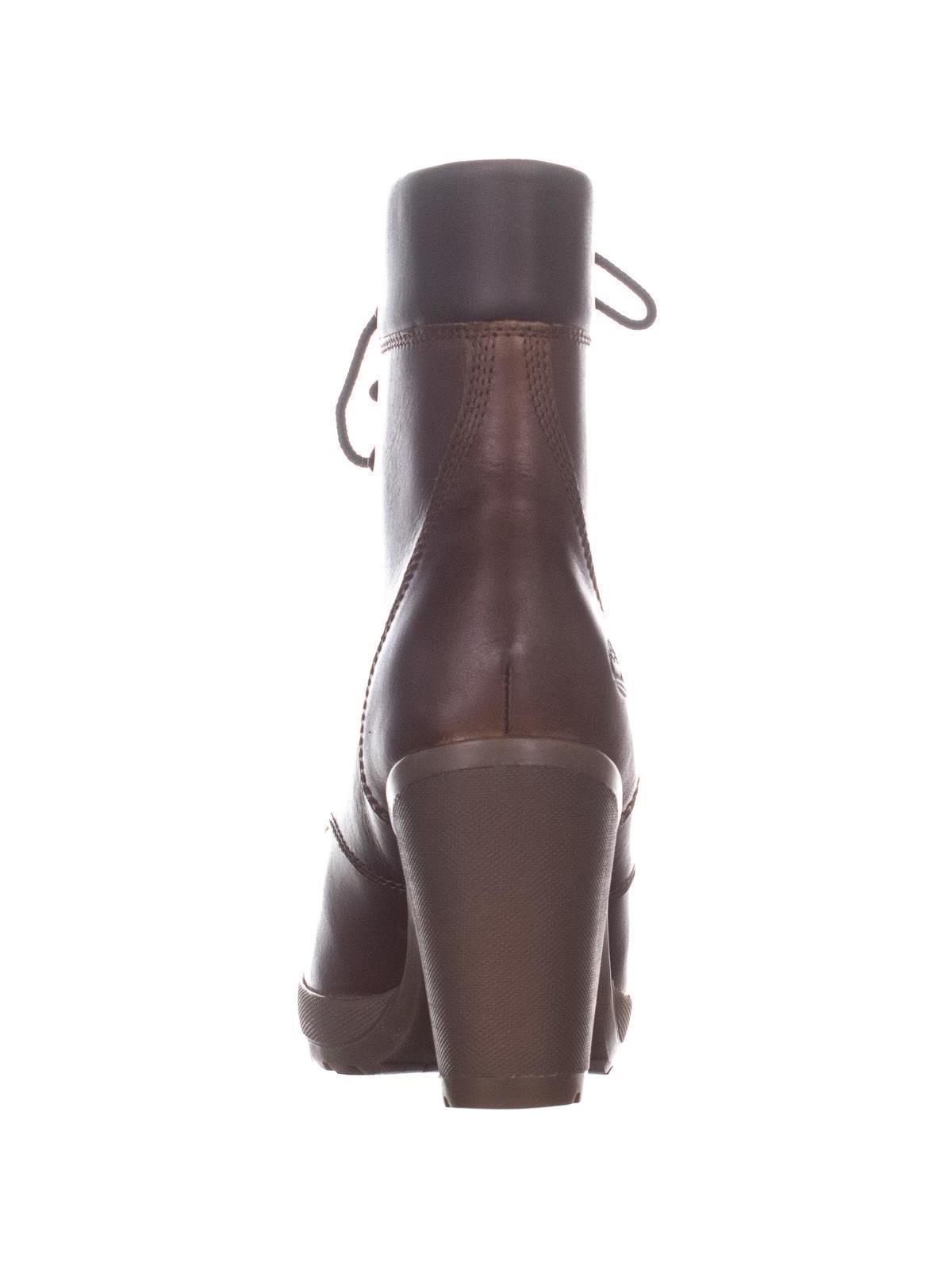 timberland camdale canada