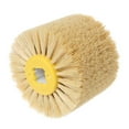 thumbnail image 6 of Deburring Sisal Wire Round Brush for Head Polishing Grinding Buffing Wheel Woodw, 6 of 8