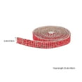 thumbnail image 2 of unbranded 5Ud Autoadhesiva De Rhinestones Para Embellecer Telas Y Superficies Variadas, 2 of 6