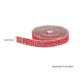 thumbnail image 2 of KAKOWELY 5Ud Adhesiva De Strass Roja Para Manualidades Con Autoadhesivo Fácil De Usar, 2 of 6