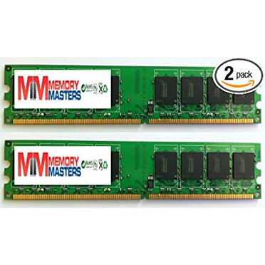 8MB RAM Upgrade For ENSONIQ TS10 & TS12 Samplers - 2x4MB 30-Pin SIMM Modules (Tested)